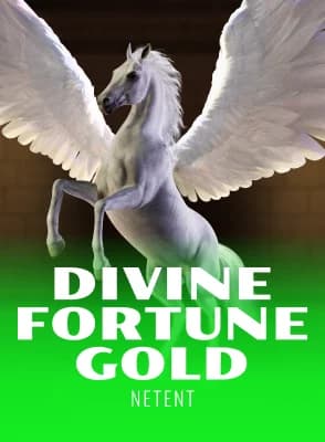 Divine Fortune Gold