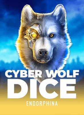 Cyber Wolf Dice