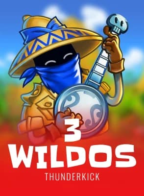 3 Wildos