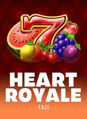 Heart Royale