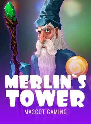 Merlin's Tower