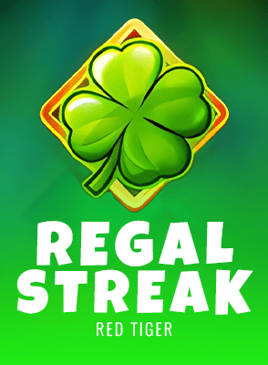 Regal Streak