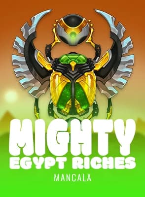 Mighty Egypt Riches