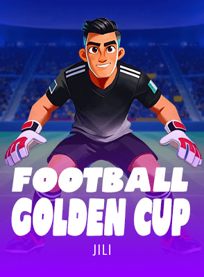 Football Golden Cup