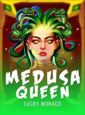 Medusa Queen