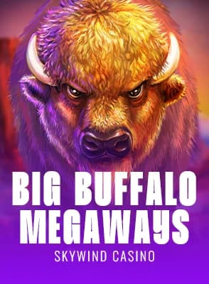 Big Buffalo Megaways
