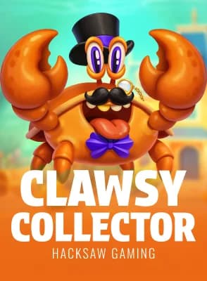 Clawsy Collector