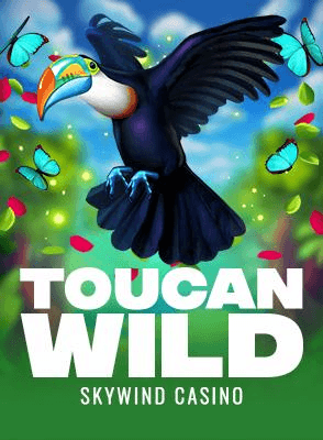 Toucan Wild