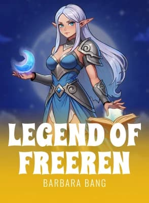 Legend of Freeren