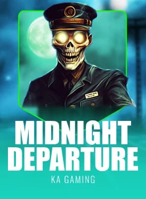 Midnight Departure