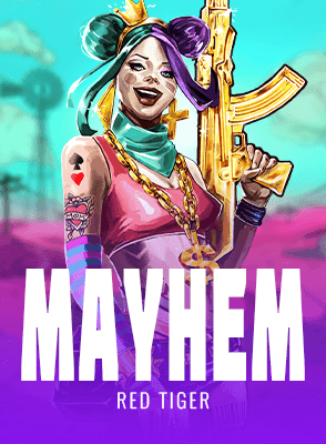 Mayhem