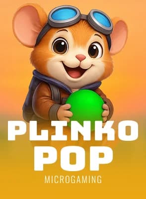 Plinko Pop