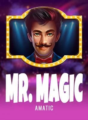 Mr. Magic