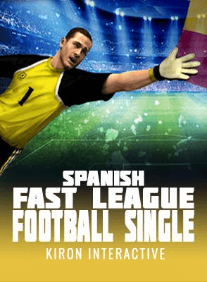 Spanish Goal Football