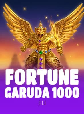Fortune Garuda 1000