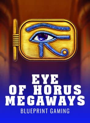 Eye of Horus Megaways