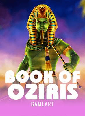 Book Of Oziris