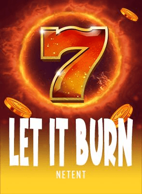 Let It Burn
