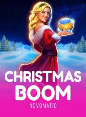 Christmas Boom