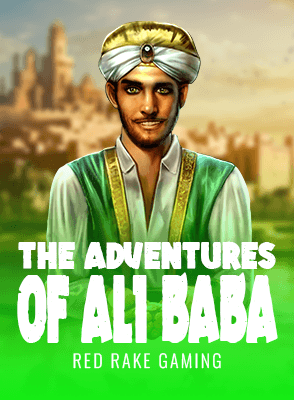 The adventures of Ali Baba