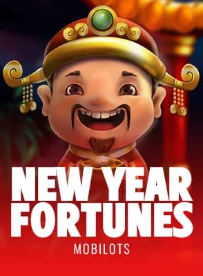 New Year Fortunes