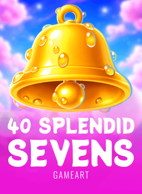 40 Splendid Sevens
