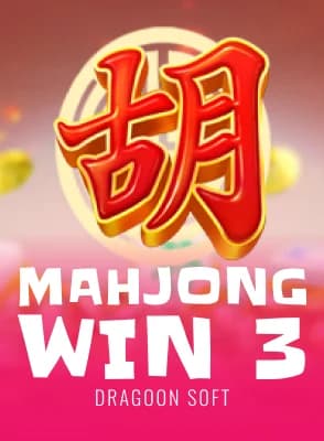 Mahjong Win 3