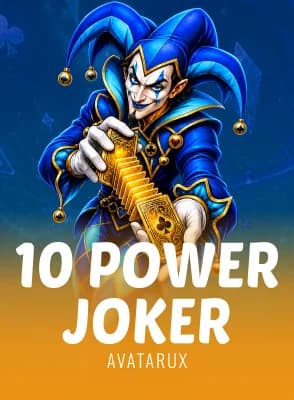 10 Power Joker