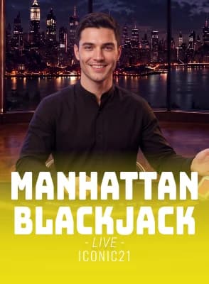 Manhattan Blackjack
