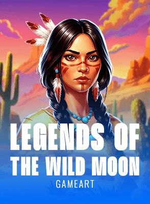 Legends of the Wild Moon