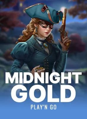 Midnight Gold