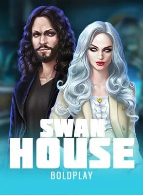 Swan House
