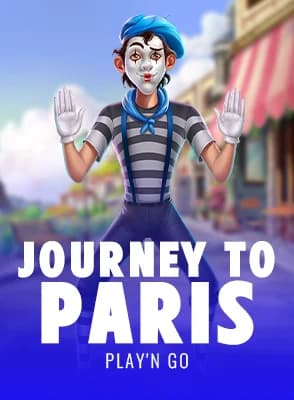 Journey to Paris