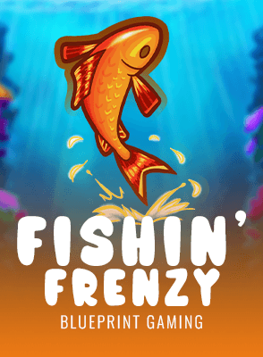 Fishin' Frenzy