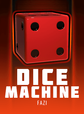 Dice Machine