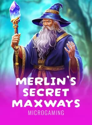 Merlin’s Secret Maxways