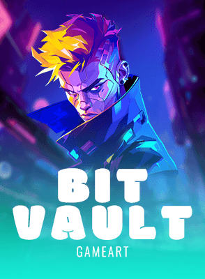 Bit Vault