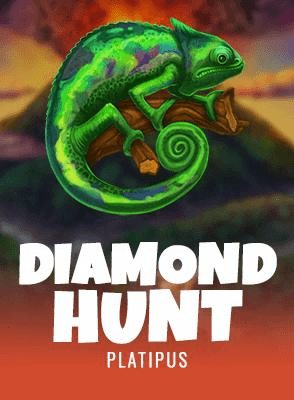 Diamond Hunt