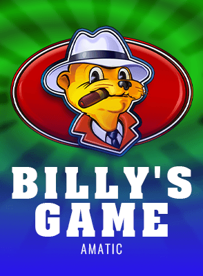 Billy's Game