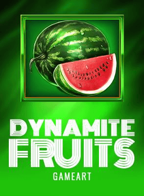 Dynamite Fruits