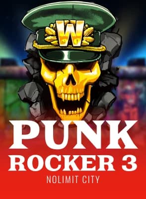 Punk Rocker 3