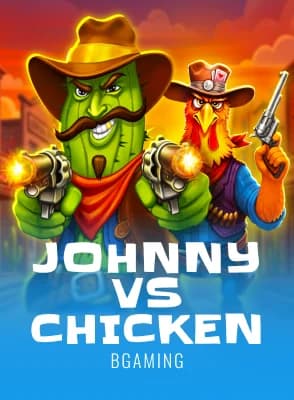 Johnny vs Chicken
