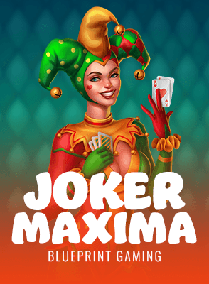 Joker Maxima