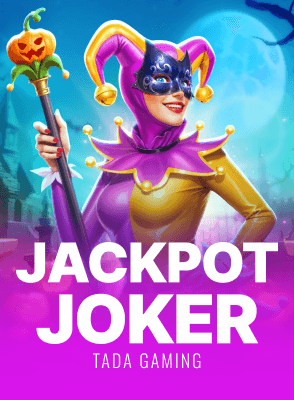 Jackpot Joker