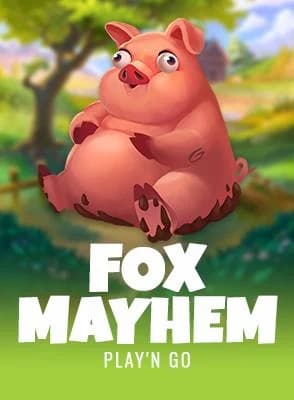Fox Mayhem