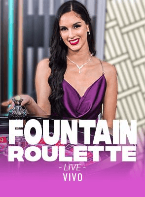 Fountain Roulette