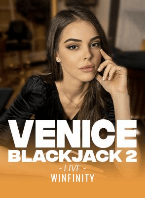 Venice VIP Blackjack 3