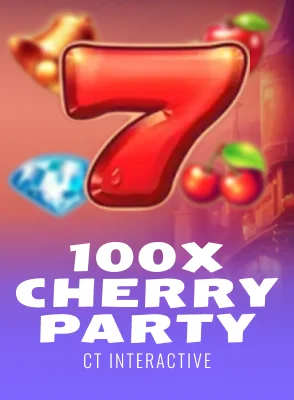 100x Cherry Party