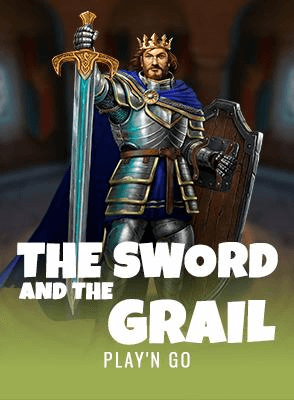 The Sword and The Grail