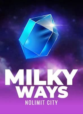 Milky Ways
